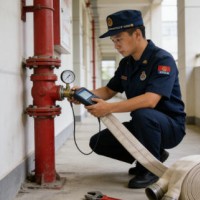 消防检测